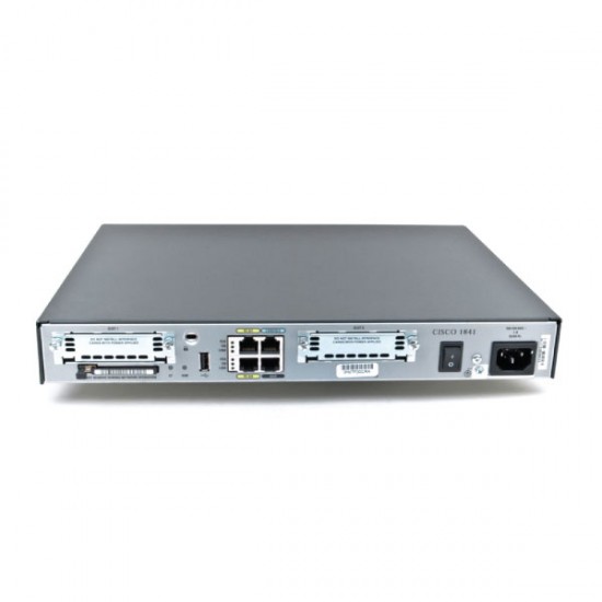 Cisco 1841 V05 Integrated Services Router