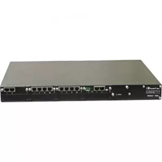 Refurbished AudioCodes Mediant 1000B VoIP gateway 