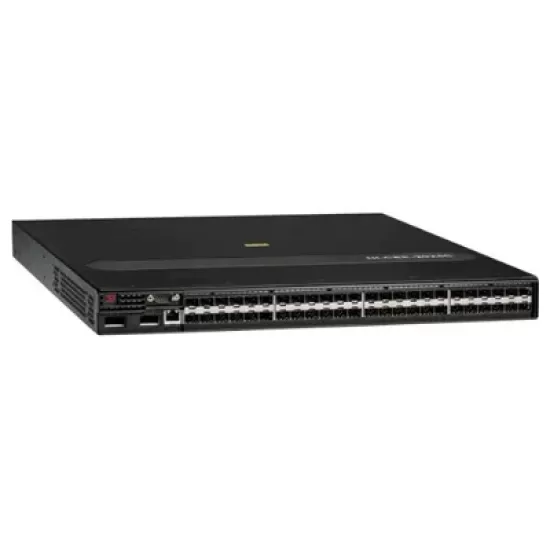 Refurbished Brocade NetIron CER 2048FX router