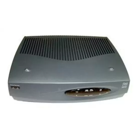 Refurbished Cisco 1700 Series Router Cisco 1721