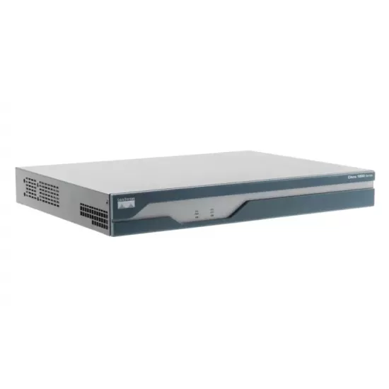 Refurbished Cisco 1800 Series 1841 V04 Integrated Services Router CISCO1841 V04