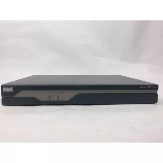 Refurbished Cisco 1800 Series Cisco 1841 V04 Integrated Services Router