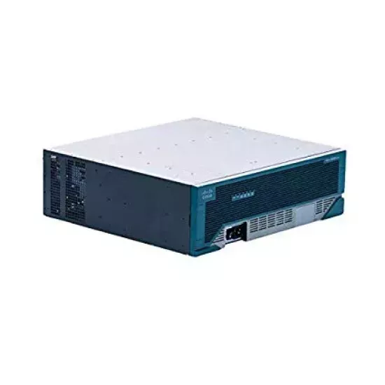Refurbished Cisco 3800 Series CISCO3825 V01 Router