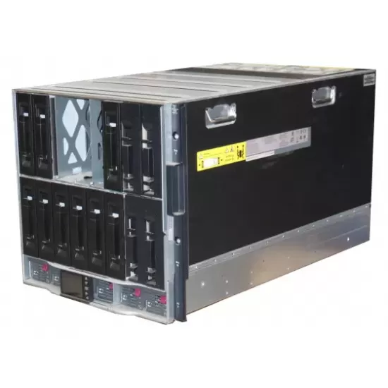 Refurbished HP BladeSystem C7000 Blade Server Chassis 403323-B23