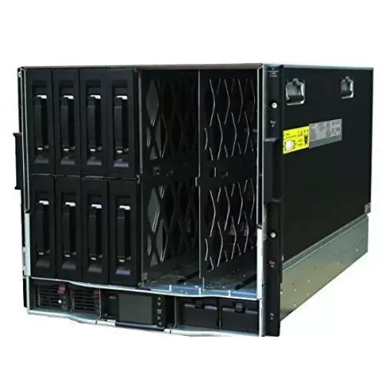 Refurbished HP BLC7000 Rackmount Enclosure 507019-B21