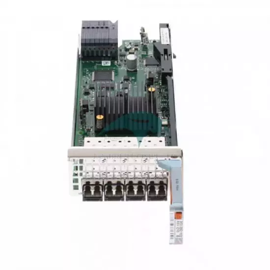 Refurbished EMC 8GB 4Port FC I/O Module W- 4 SFP 303-092-102