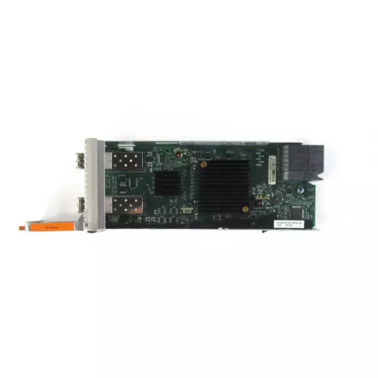 Refurbished EMC Dual Port 10GB Ethernet slic with 2X10G SFP 303-195-100C-01