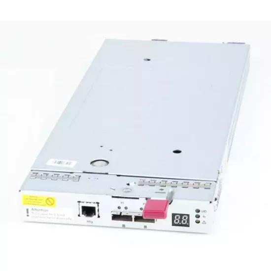 Refurbished HP D2600-D2700 SAS Controller Board Enclosure AJ941-04402 519320-001