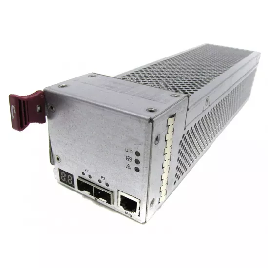 Refurbished HP EVA 4GB FC Disk Shelf I/O Module for M6412 461494-001
