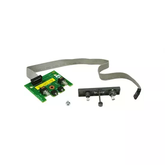 Refurbished HP Power UID Board With Cable For StorageWorks D2700 MSA60 399054-001 012486-001