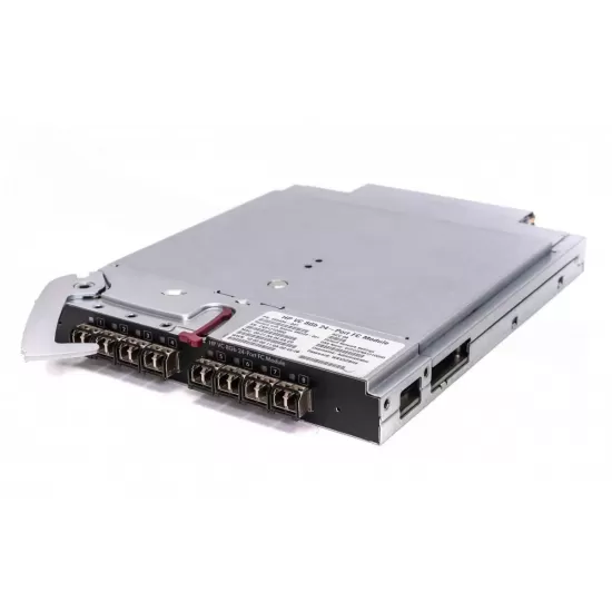 Refurbished HP Virtual Connect VC 8gb 24 Port FC Module