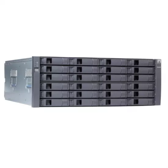 Refurbished NetApp DS4243 Disk Shelf Storage Array NAJ-0801