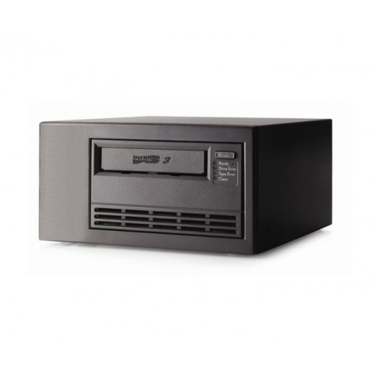 Dell 800-1600GB LTO-4 SAS HH Internal Tape Drive 0FVRN5