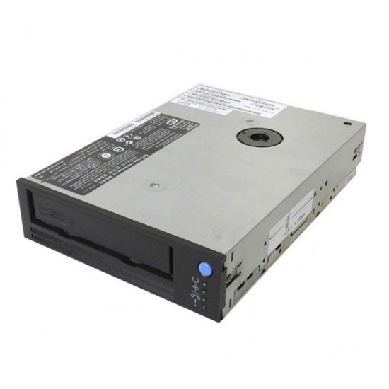 Dell LTO 3 Ultrium SCSI HH Internal Tape Drive 0JW030