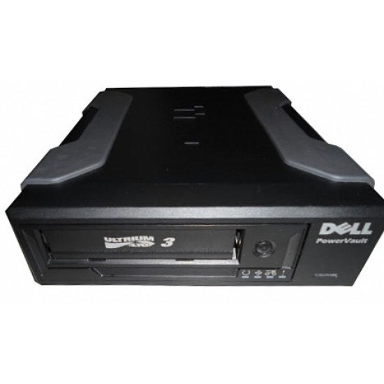 Dell LTO 3 SCSI HH Internal Tape Drive 0JY871