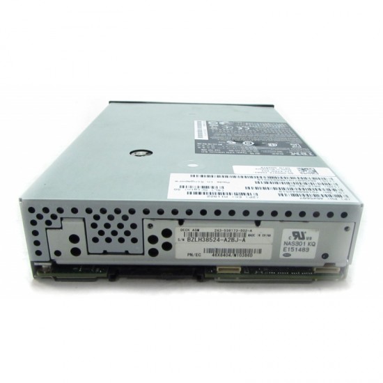 Dell LTO5 HH V2 SAS Internal Tape Drive 0M69TX