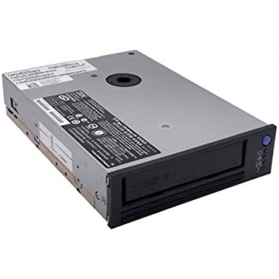 Dell LTO 3 Ultrium LVD SCSI HH internal tape Drive 0NP052