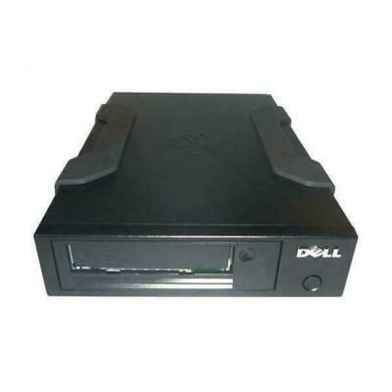 Dell LTO5 1.5-3TB HH SAS External Tape Drive 0WHXH1