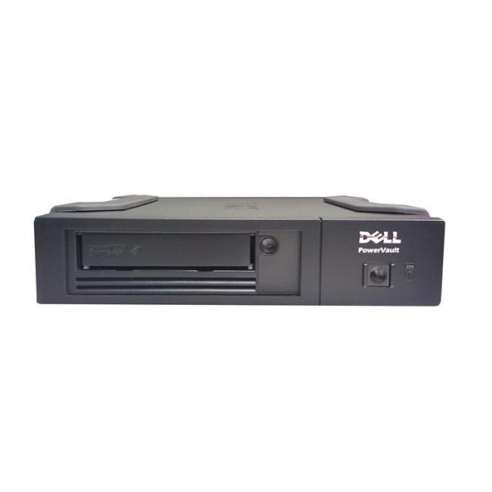 Dell LTO 4 SAS HH External Tape Drive 0XT690