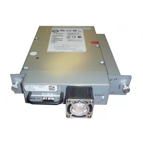 HP LTO 5 HH SAS Loader Tape Drive 1-03563-01