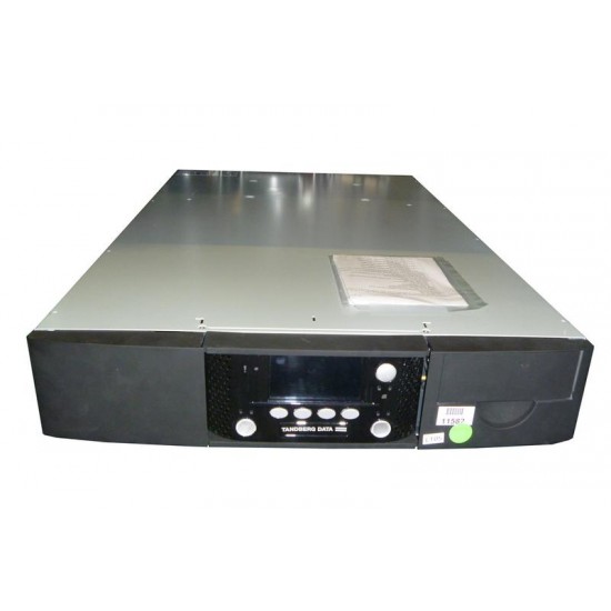 Tandberg LTO5 HH SAS Library Tape Drive 1014731