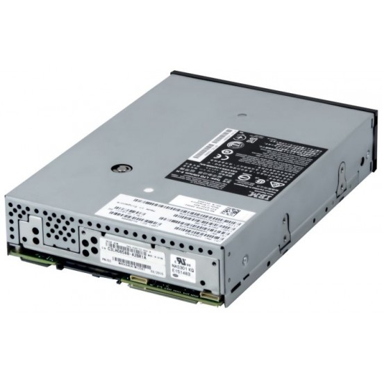 Dell LTO5 SAS HH Internal Tape Drive 12X4242