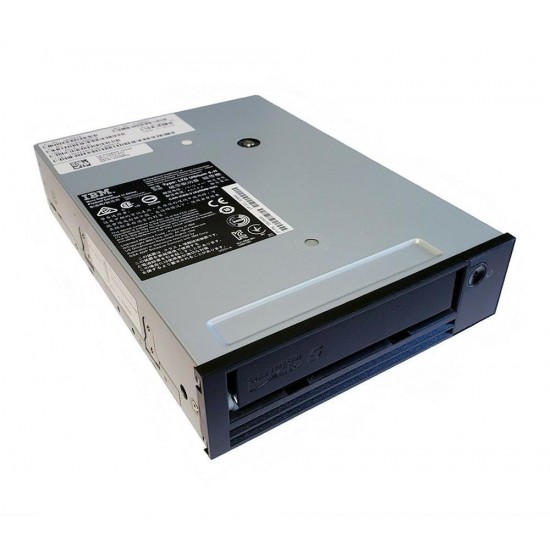 Dell LTO6 HH V2 Internal SAS Tape Drive 12X4245 012T5D