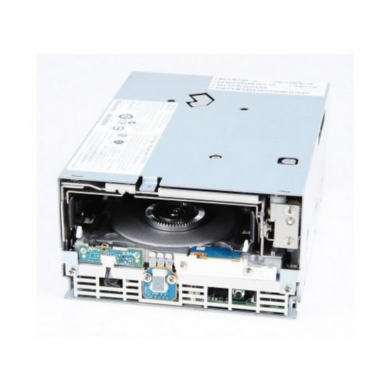 Dell LTO3 SCSI Ultrium FH Loader Tape Drive 23R5105