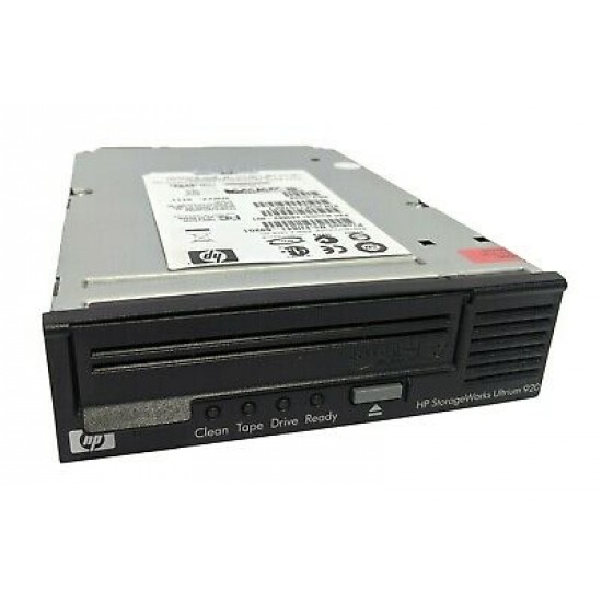 Tandberg LTO4 HH SCSI External Tape Drive 433212-LF