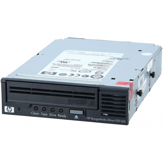 HP LTO3 Ultrium 960 H/H SAS Tape Drive 441204-001