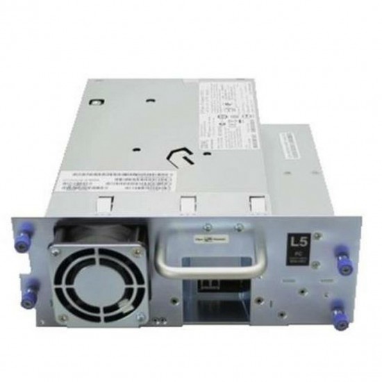 IBM LTO5 FH FC Loader Tape Drive 46X1362