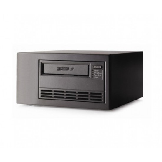 IBM 46X2550 LTO-5 1600GB-3200GB FH FC Loader Tape Drive
