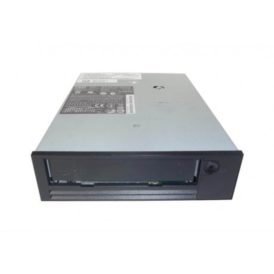 IBM 1600GB LTO 4 Ultrium SAS HH Internal Tape Drive 46X5676