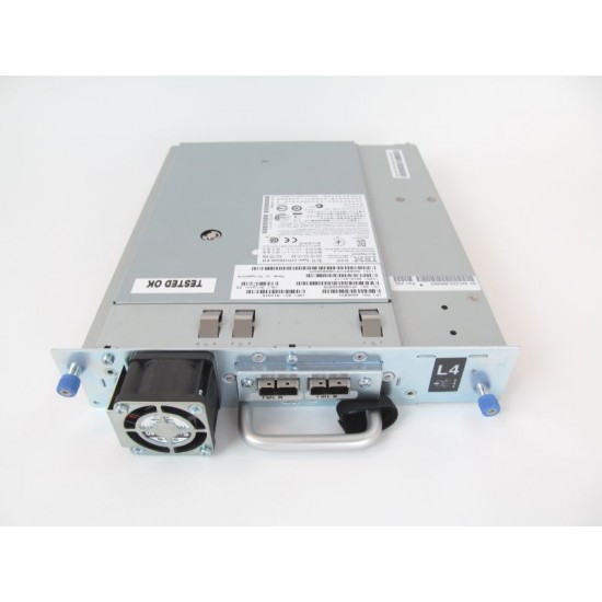 IBM Ultrium 4 46X6071 HH LTO4 6Gbps SAS Tape Drive