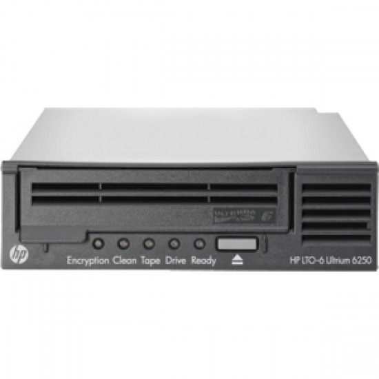 HP LTO6 Ultrium 6250 SAS Internal Tape Drive 684881-001