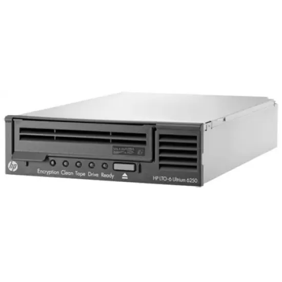 Sun SL150 LTO6 8GB FC HH Tape Drive 7321896