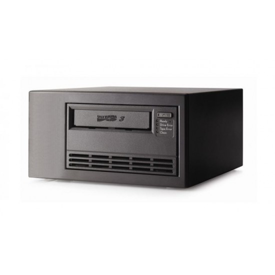 IBM 400-800GB Ultrium LTO3 SCSI/LVD External Tape Drive 96P0940