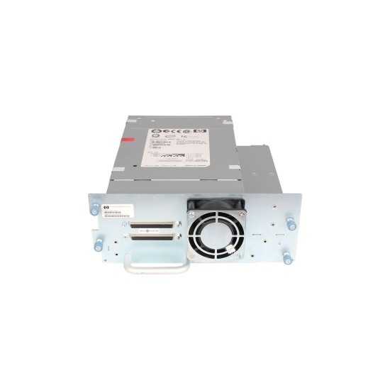 HP MLS2024 Ultrium 960 LTO3 SCSI Tape Drive AG327A