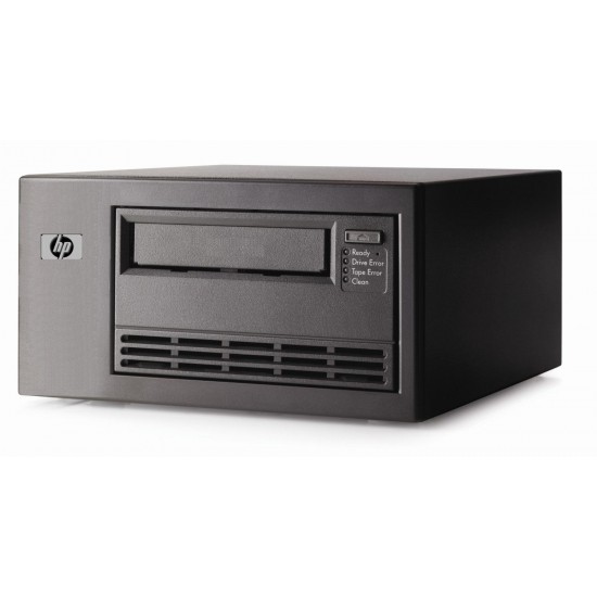 HP LTO5 1.5TB-3TB FC Internal Tape Drive AQ273-20900