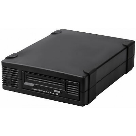 HP LTO5 Ultrium 3000 SAS HH External Tape Drive AQ281A#000