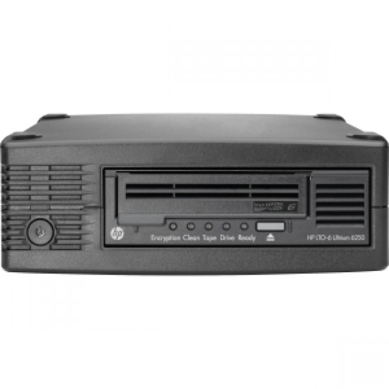 HP 2.50-6.25TB MSL LTO-6 Ultrium 6250 SAS Tape Drive AQ288D-103