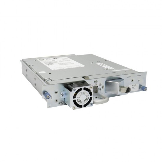 HP LTO5 HH FC MSL2024 MSL4048 Tape library Drive AQ293-20103