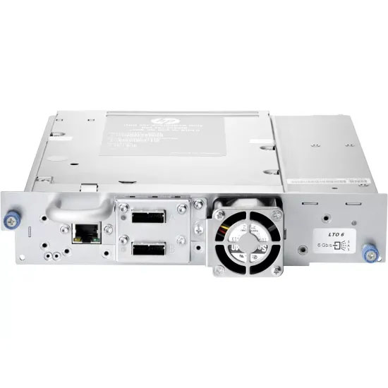 HP LTO5 HH FC MSL2024/4048 Tape library Drive AQ294B#103