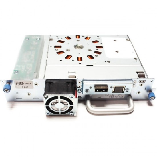 HP LTO5 Ultrium 3000 SAS HH Internal Tape Drive BL540A