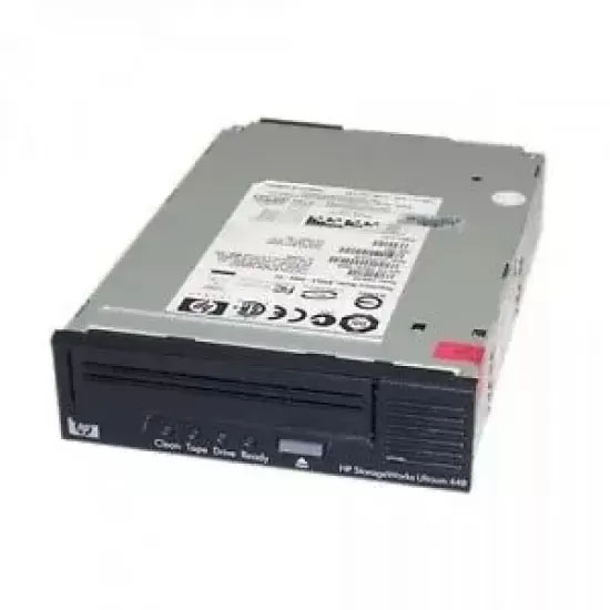 HP LTO2 HH 200-400GB SCSI Internal Tape Drive DW014-60041-ZF