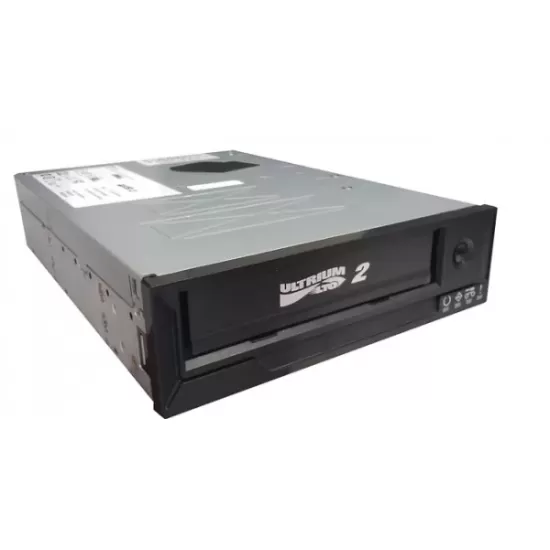 HP Ultrium 448 LTO2 SCSI Internal HH Tape Drive DW016-60012