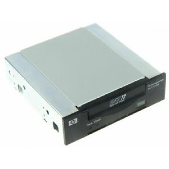 HP DAT72 36-72GB HH USB Internal Tape Drive DW026-60015