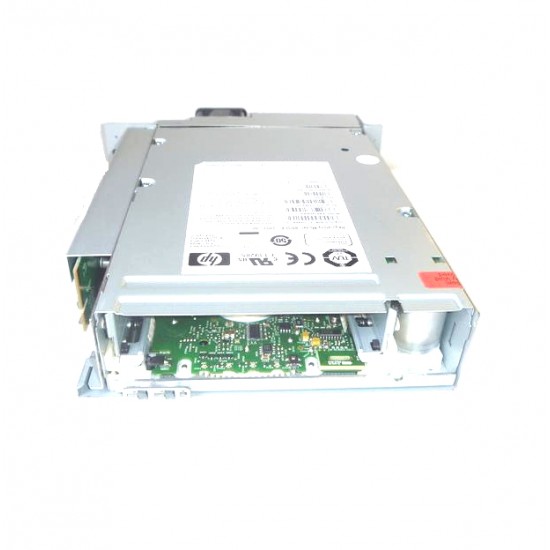 Quantum LTO4 800-1600GB HH FC Library Tape Drive EB678D#900