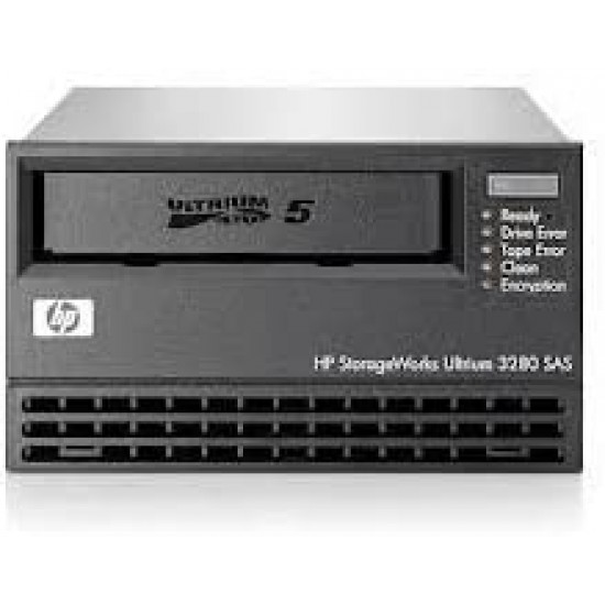HP EH899-60010 Ultrium LTO-5 3280 SAS FH Internal Tape Drive