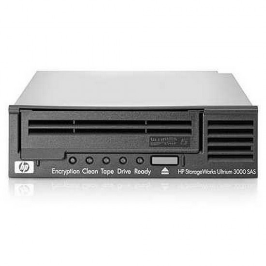 HP LTO5 Tape 1.5TB-3TB HH SAS Internal Tape Drive EH957-60005